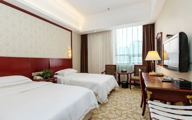 Weiluola Hotel Xiamen