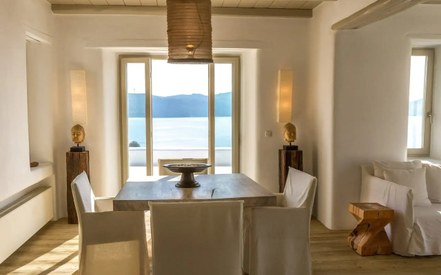 The Margi Villa Mykonos