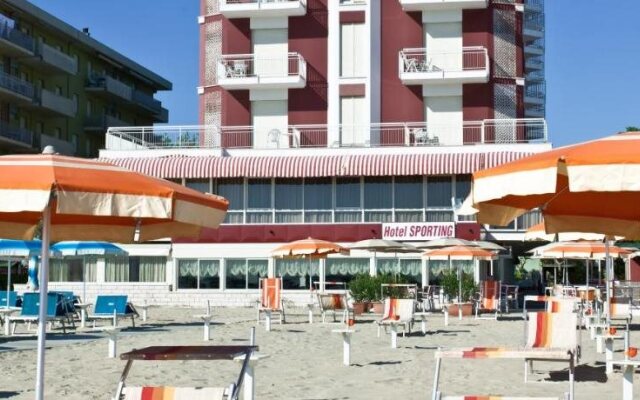 Hotel Sporting