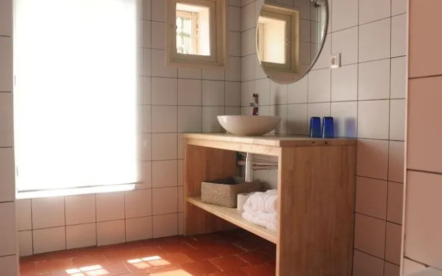 Les Chambres d'Andréa