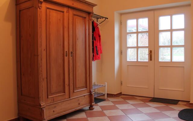 Peaceful Apartment in Wismar near Beach