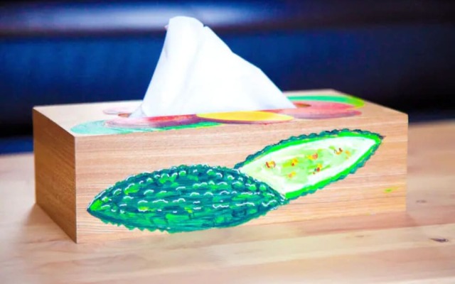 Yamagata Ryukyu Hatago Onnason