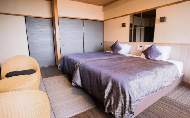 LiVEMAX RESORT KYOTANGO SEA FRONT