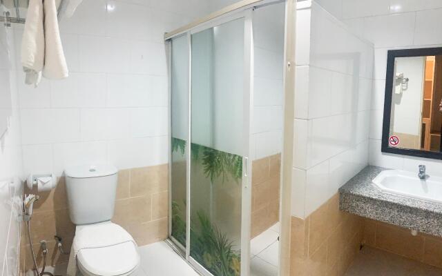 The Space Airport Hotel Chiang Rai