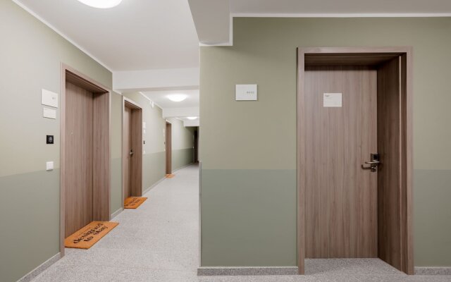 Limehome Metzingen Wilhelmstr.