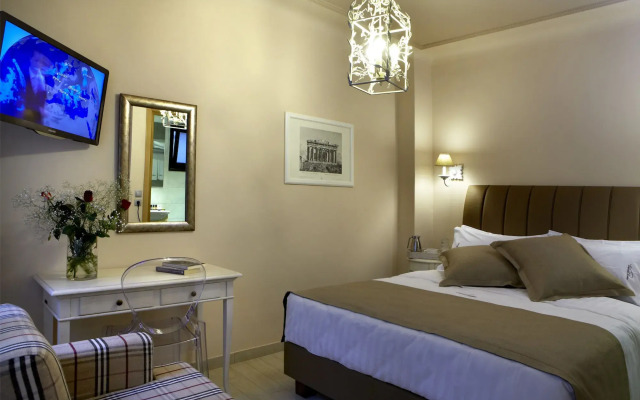 Sweet Home Hotel