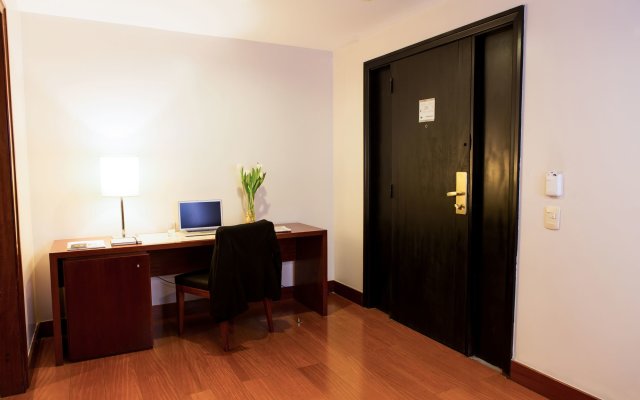 Hotel Belas Artes SP Paulista Managed By Accorhotels