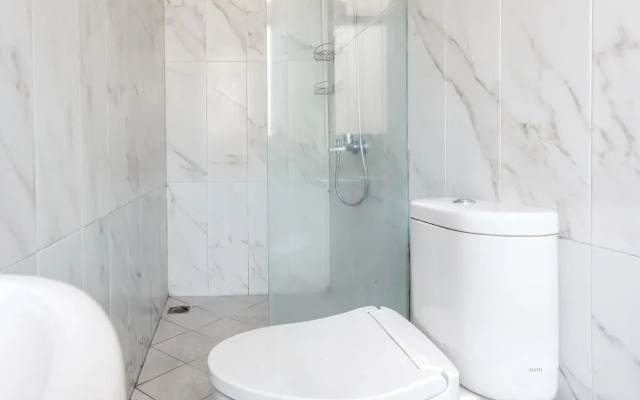 TwoSpaces Living at Panorama Villas