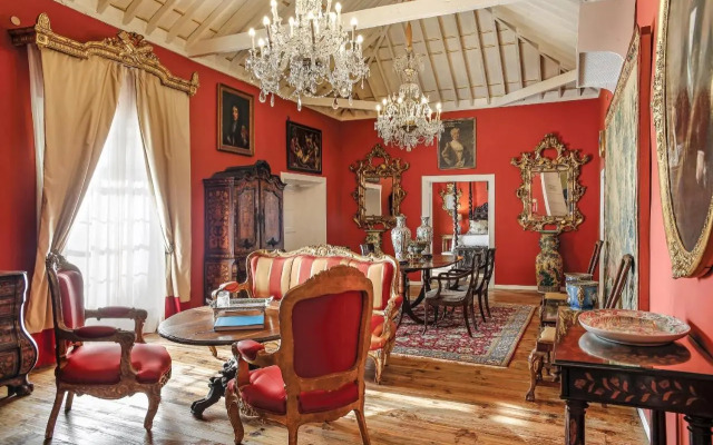 Hotel Hacienda de Abajo - Adults Only