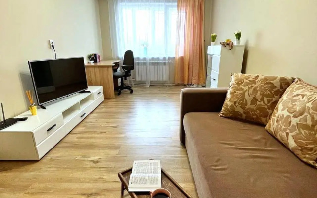 Апартаменты на улице Раздольная