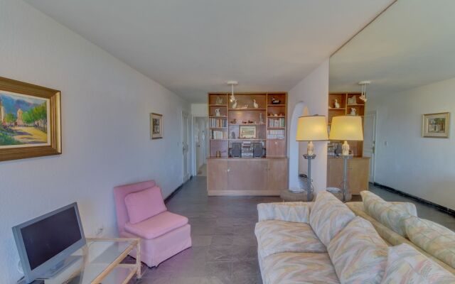 Apartamento Familiar Faro de Punta del Este - Edificio Cuatro Mares