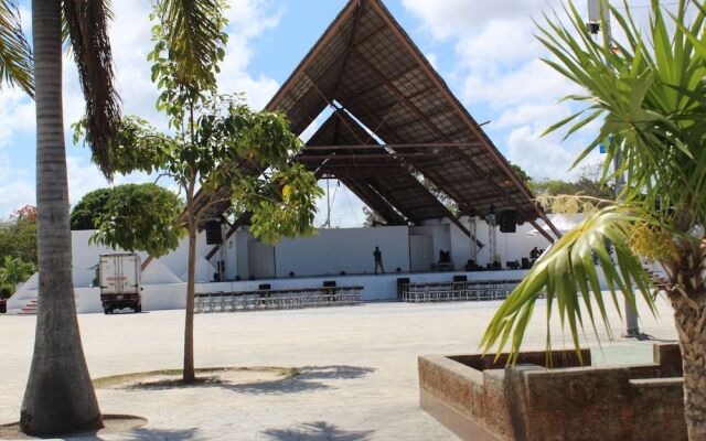 Cancun Palapas Suites