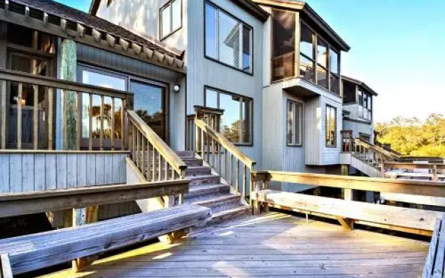 Parkside Villas