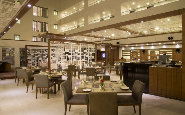 Oakwood Residence Whitefield Bangalore