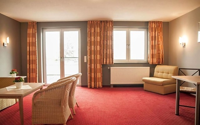 Müritz Strandhotel
