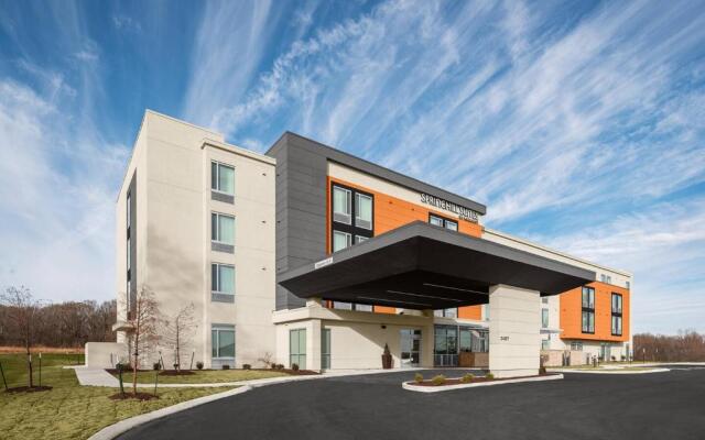 SpringHill Suites by Marriott Jackson