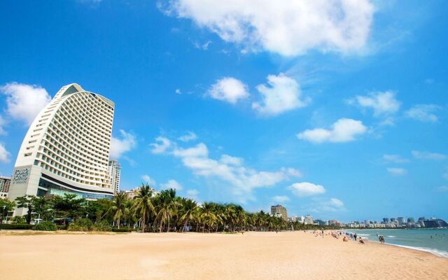 Four Points by Sheraton Hainan, Sanya