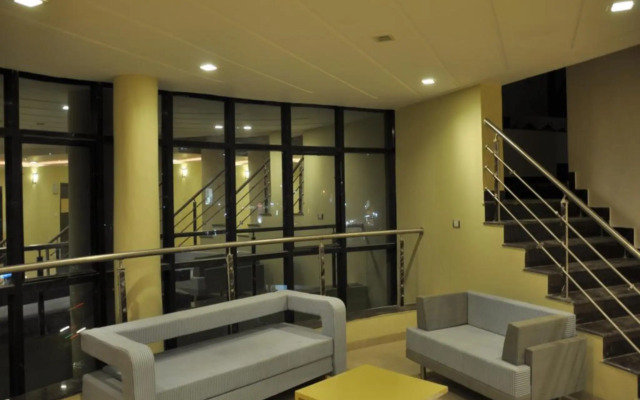 Hotel Mangal Darshan