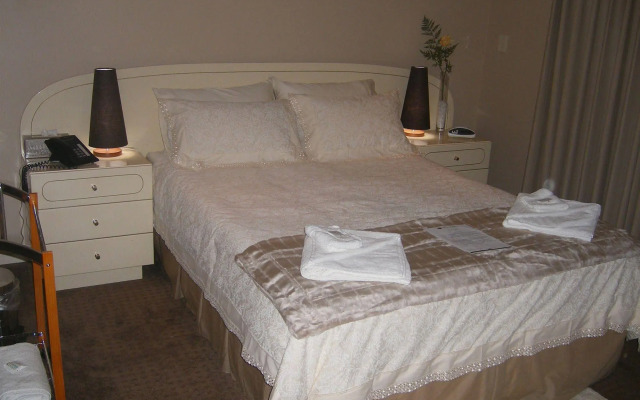 Santa Maria Executive B&B Fremantle