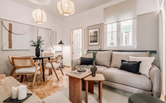 Quiche - 3 Bedrooms in Ibiza