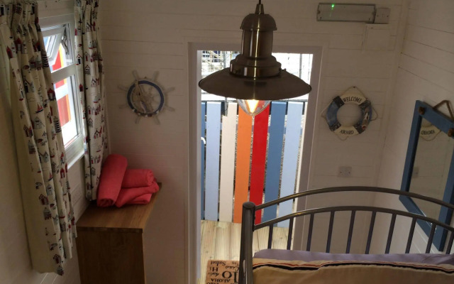 Portrush Holiday Hostel