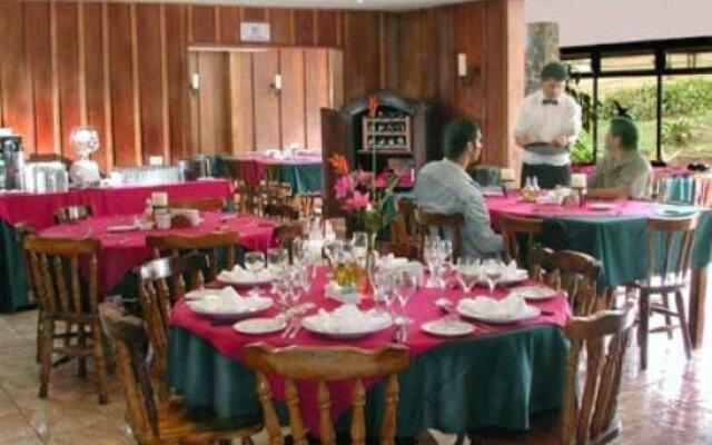 Eco Lodge