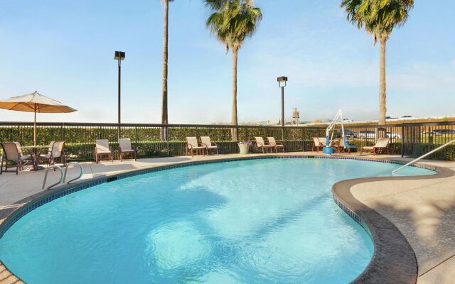 Best Western Cy-Fair