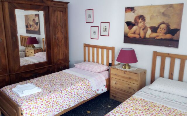 Bed&Breakfast Arcobaleno