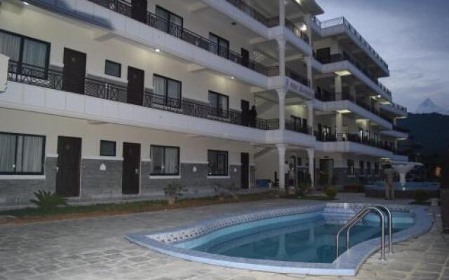 Hotel Swapnabhag