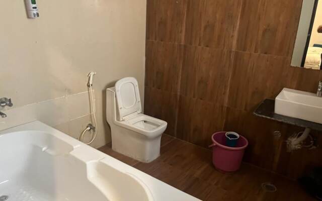 Vista business suites and banquet By NBS