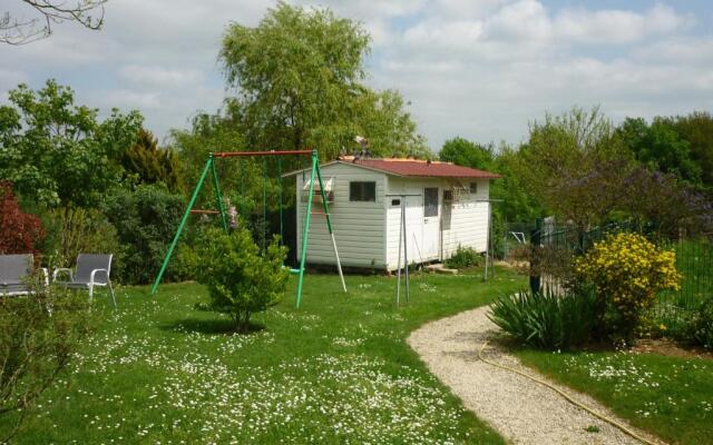 Les Hirondelles Du Paradis 6 rue des Oiseaux