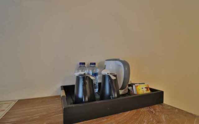 Pradja Slumbung Villas