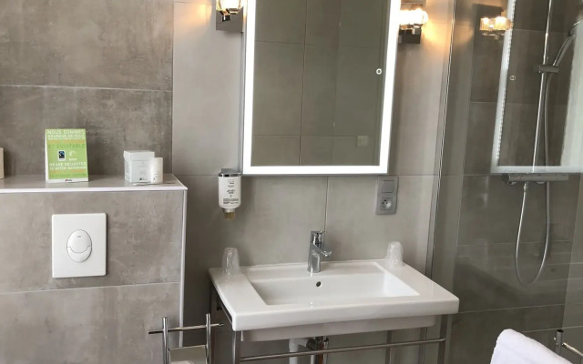 Manoir Du Parc - Adults Only