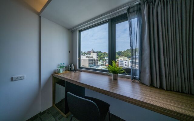 Watermark Hotel Sizihwan