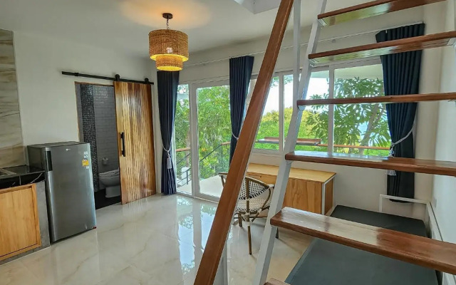 Haadson Resort