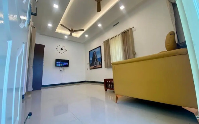 Millennium Eco Retreat