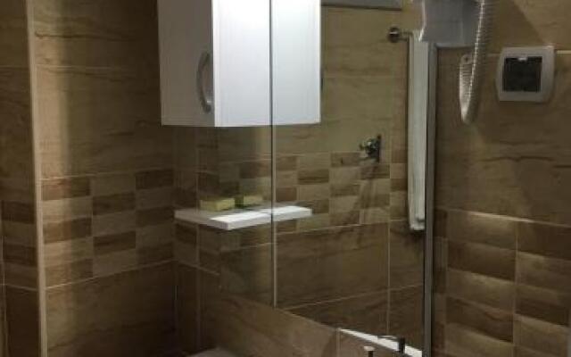 Hotel Restoran EPI