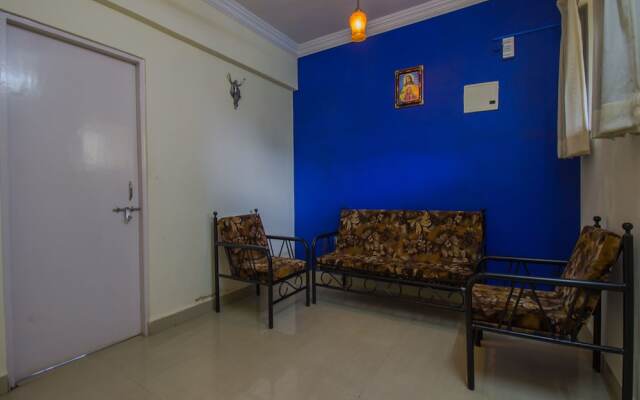 OYO 15639 Home Premium Studios Near Chapora Fort