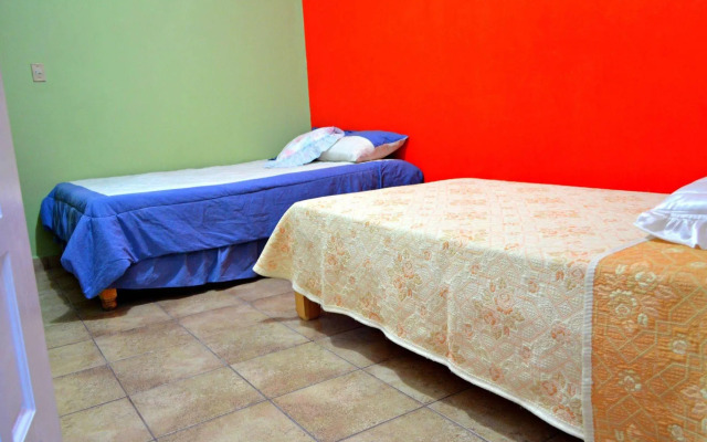 Hostal Maple