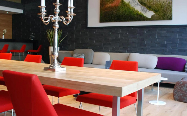 Met Boutique Hotel - Boutique Class