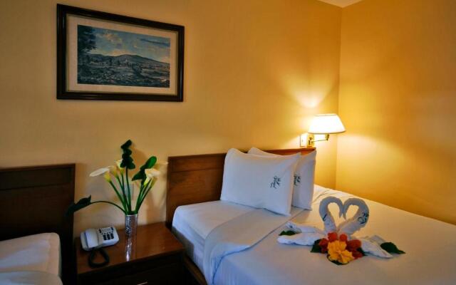 Hotel & Spa Villa Vergel