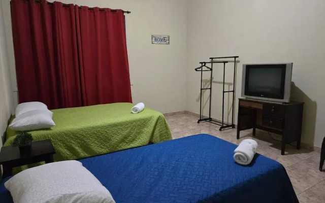 Hostal Casa Luna