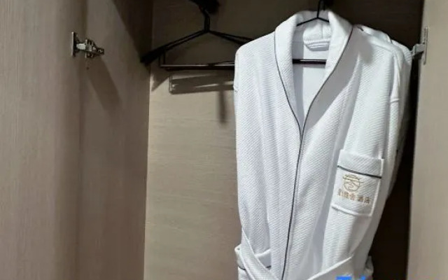 XING GANG YA SHE HOTEl