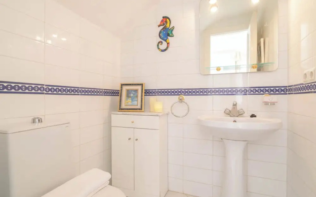 Casa Limonero Miraflores