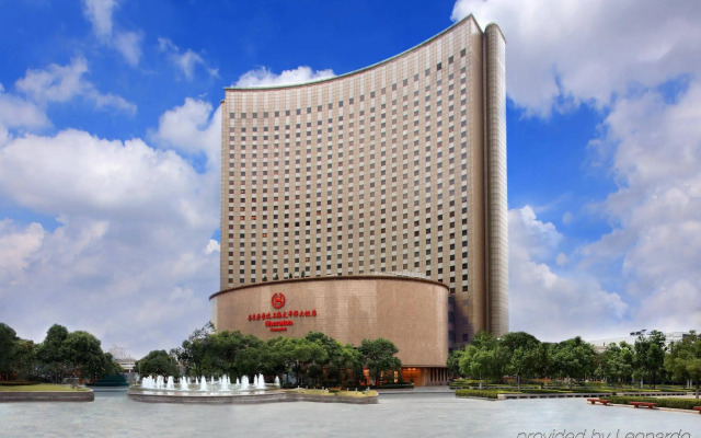 Hongqiao Jin Jiang Hotel