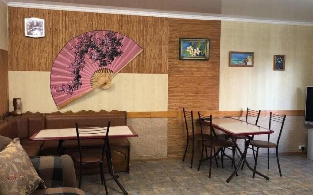 Guest House Laguna