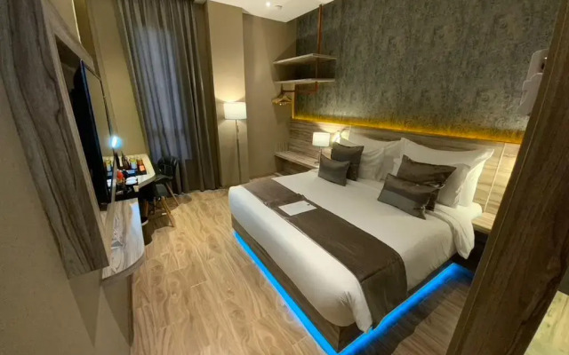 De Paris Hotel