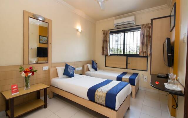 OYO 5250 Hotel Suraj Classic