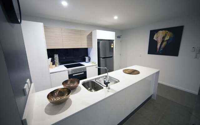 Waterford Penthouse Accommodation