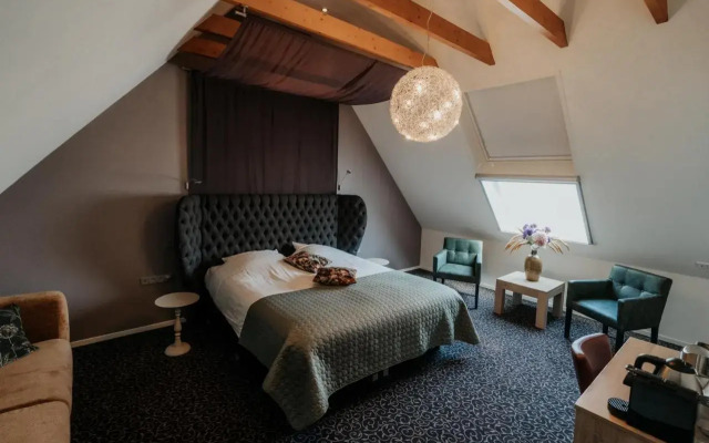 Herberg Erve Kots Logement